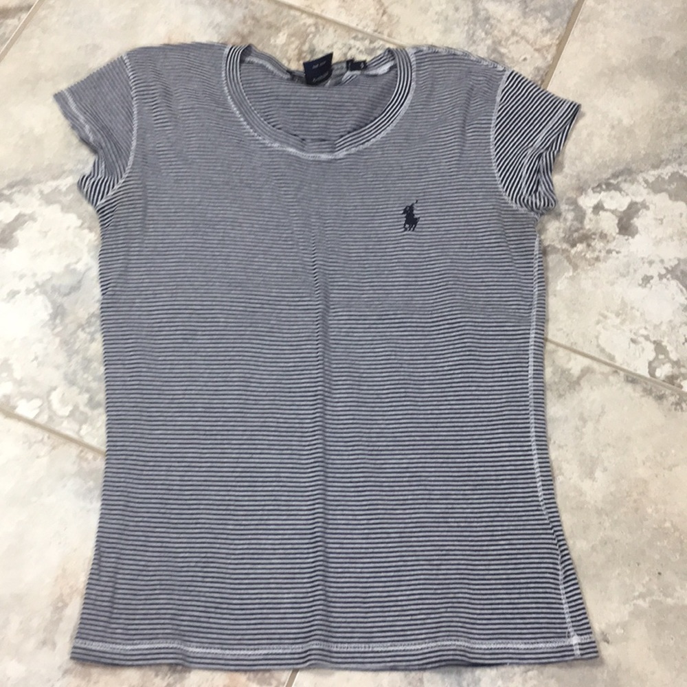 RL t-shirt